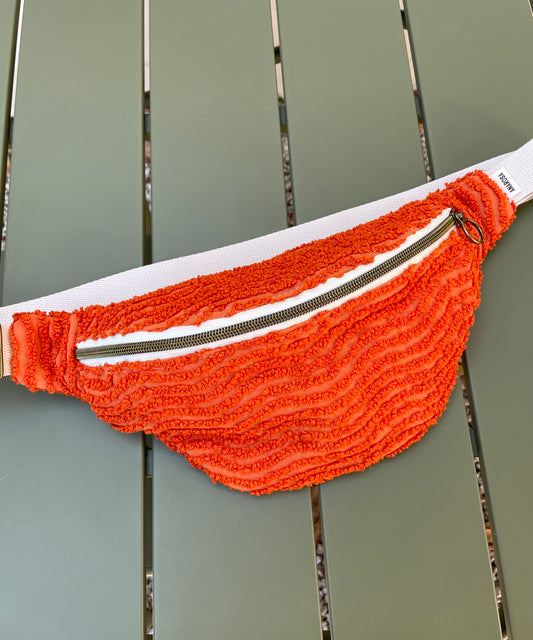 Banane tuft orange 🍊